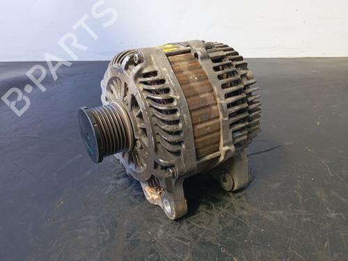 Used Alternator RENAULT LAGUNA III (BT0/1) [2007-2015]  28142164