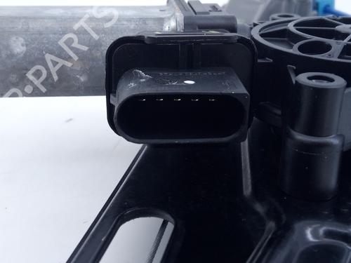 Front right window mechanism BMW X1 (F48) sDrive 18 d | BP15579726C23 