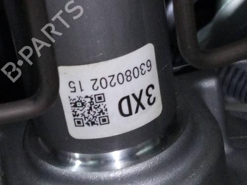 Steering column MITSUBISHI OUTLANDER III (GG_W, GF_W, ZJ, ZL, ZK) 2.0 (GF7W) | BP17576760M21 