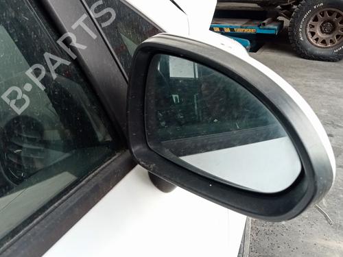 Right mirror OPEL CORSA D (S07)  | BP27297522C27 