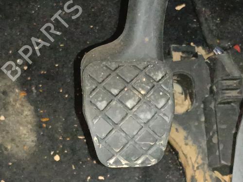 Used Break pedal Break pedal 36886431 36886431