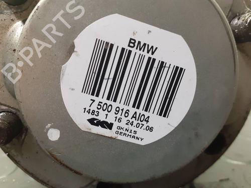 Right rear driveshaft BMW X5 (E53) 3.0 d | BP7221490M41 