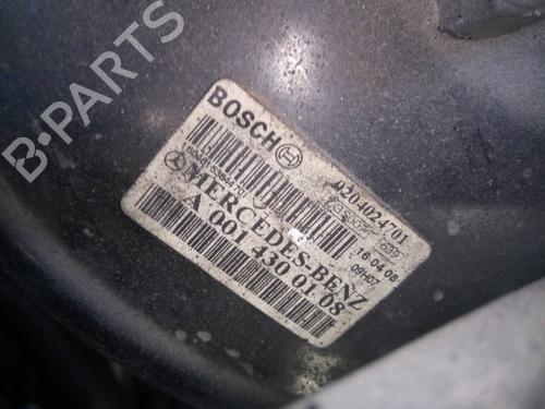 Used Servo brake MERCEDES-BENZ VITO / MIXTO Van (W639) [2003-2025]  18603853