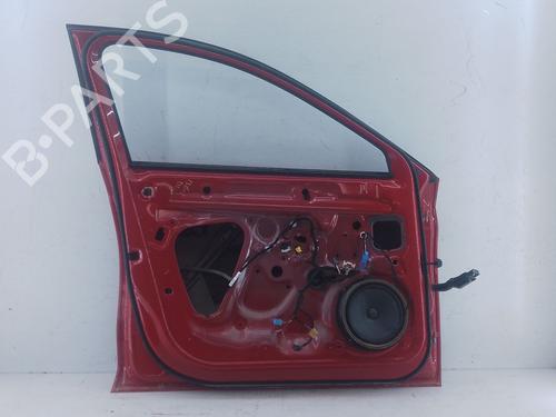 Left front door SEAT LEON (KL1, KLG) 2.0 TDI | BP31331426C2 