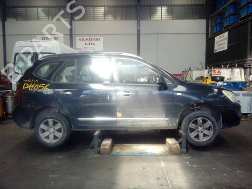 Gearbox KIA CARENS III MPV (UN)  | BP13664903M3 