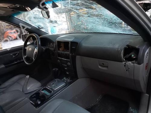 Mass air flow sensor KIA SORENTO I (JC) 2.5 CRDi | BP17013839M95 