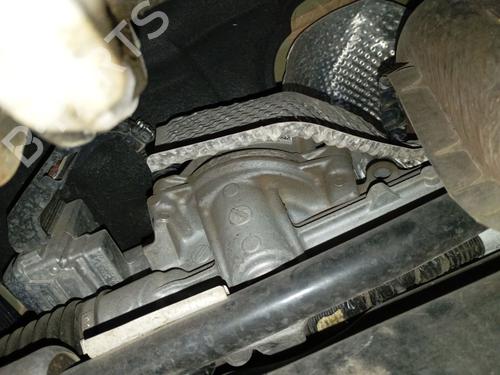 Used Steering rack PEUGEOT 3008 II SUV (MC_, MR_, MJ_, M4_) 1.2 THP/ PureTech 130 (MRHNSM, MRHNSU, MRHNSJ, MRHNYW,... (131 hp) 30728017