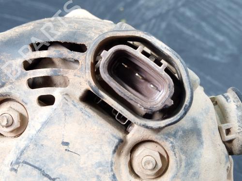 Alternator SUZUKI GRAND VITARA II (JT, TE, TD) 1.9 DDiS (JB419WD, JB419XD) | BP21484282M7 