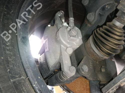 Used Left front brake caliper RENAULT ARKANA I (LCM_, LDN_) [2019-2025]  29067114