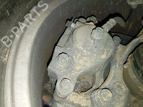 right-front-brake-caliper-hyundai-ioniq-ae-2016-2017-2018-2019-2020-2021-2022-2023-32439889 main image