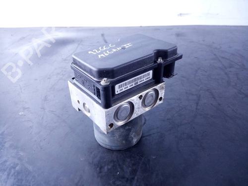 ABS Bremseaggregat RENAULT MEGANE II (BM0/1_, CM0/1_) 1.9 dCi (BM0G, CM0G) (120 hp) 22412757