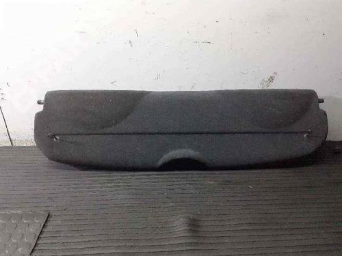 Used Rear parcel shelf Rear parcel shelf MINI MINI (R50, R53) Cooper (116 hp) 6053406 6053406