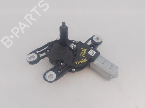 Used Rear wiper motor Rear wiper motor SKODA KAMIQ (NW4) 1.0 TSI (110 hp) 33204671 33204671