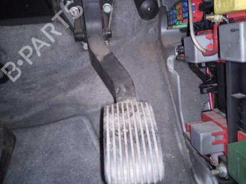 Used Pedal MERCEDES-BENZ M-CLASS (W163) [1998-2005]  13613534