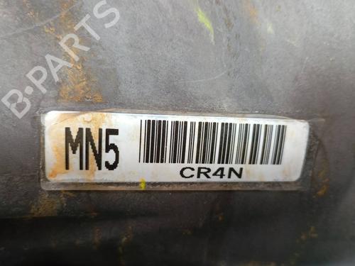 Gearbox HONDA CIVIC IX (FK) 2.2 i-DTEC (FK3) | BP15780461M3 