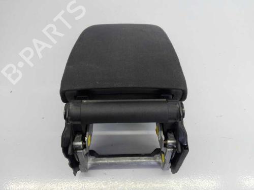 Armrest / Center console VW GOLF VI (5K1) 1.6 TDI | BP7152486I20 