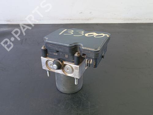 Abs pomp MERCEDES-BENZ A-CLASS (W177) A 200 d (177.012) (150 hp) 27377117