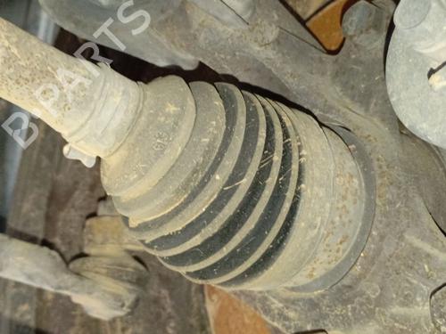 Used Left front driveshaft Left front driveshaft HYUNDAI i10 II (BA, IA) 1.0 (67 hp) 32329159 32329159