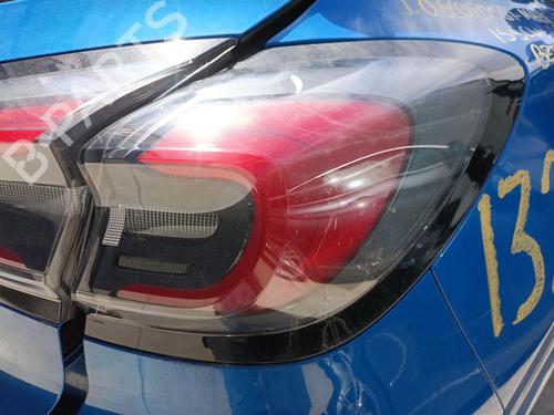 Used Right taillight FORD PUMA (J2K, CF7) 1.0 EcoBoost mHEV (155 hp) 25914234