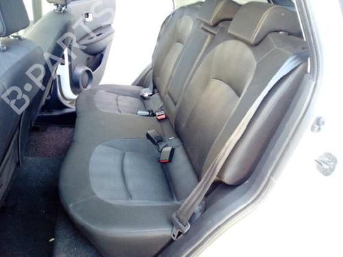 Instrument cluster NISSAN QASHQAI / QASHQAI +2 I (J10, NJ10, JJ10E) 1.5 dCi | BP2812712C47 