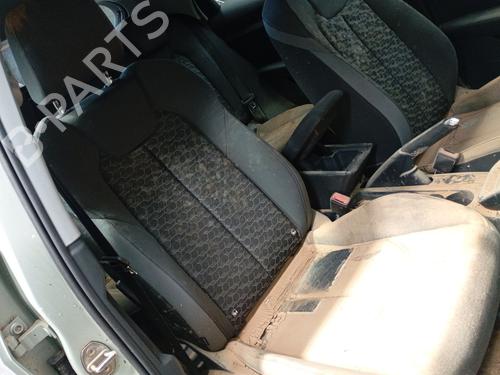 Engine control unit (ECU) AUDI A1 Sportback (GBA) 30 TFSI | BP33855208M57  - Image 9