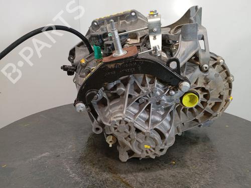 Used Gearbox Gearbox MERCEDES-BENZ VITO Van (W447) 111 CDI (447.601, 447.603, 447.605) (114 hp) 39961810 39961810