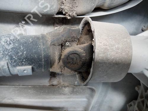 Driveshaft NISSAN TERRANO II (R20)  | BP18603661M37 