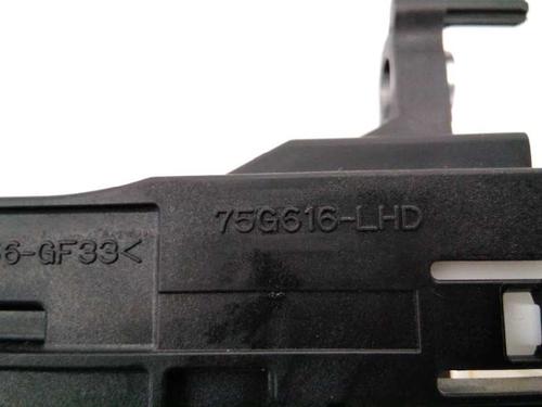 Gear lever TOYOTA PRIUS PLUS (_W4_) 1.8 Hybrid (ZVW40W, ZVW41W) | BP7415301M90 