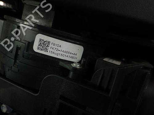 Used Squib airbag JAGUAR XE (X760) 2.0 D (180 hp) 31904892