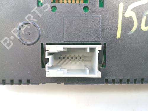 Climate control BMW X1 (E84) sDrive 18 d | BP37667341I5 - Image 4