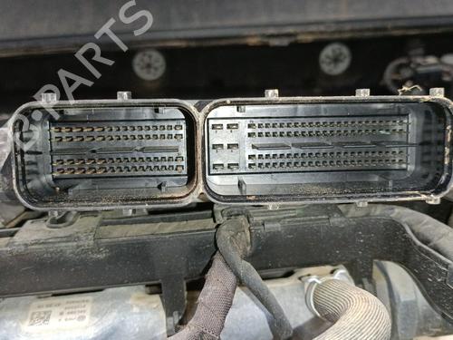 Engine control unit (ECU) SEAT LEON (5F1) 1.6 TDI | BP34722068M57 - Image 3