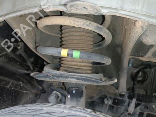 Used Right front shock absorber Right front shock absorber 38589192 38589192