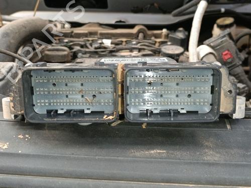 Engine control unit (ECU) FORD TRANSIT Van (FA_ _) 2.4 DI RWD (FAA_, FAB_, FAC_, FAD_) | BP40505746M57 - Image 3