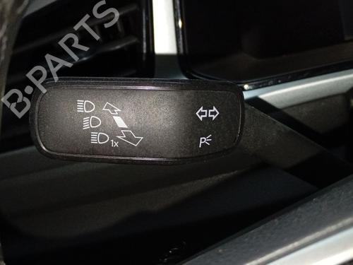 Ratstangsstang VW T-ROC (A11, D11) 1.5 TSI (150 hp) 32980654