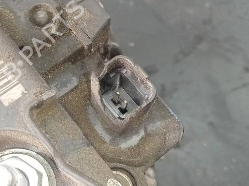 Alternator NISSAN QASHQAI / QASHQAI +2 I (J10, NJ10, JJ10E) 1.5 dCi | BP11110905M7 