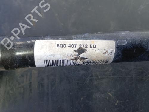 Right front driveshaft AUDI A3 Sportback (8YA, 8YF)  | BP27465644M39 