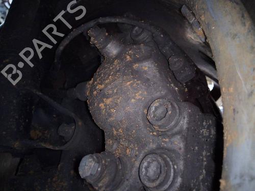 Right front brake caliper MERCEDES-BENZ CLS (C218)  BP11591075M104
