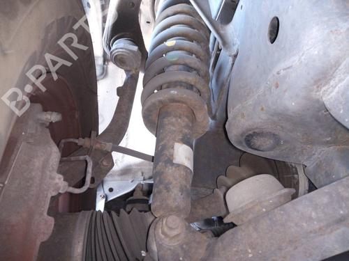 Used Right front shock absorber TOYOTA LAND CRUISER 90 (_J9_) 3.0 TD (KZJ90_, KZJ95_, KZJ90R, KZJ95R, KZJ90W, KZJ95W) (125 hp) 14245754