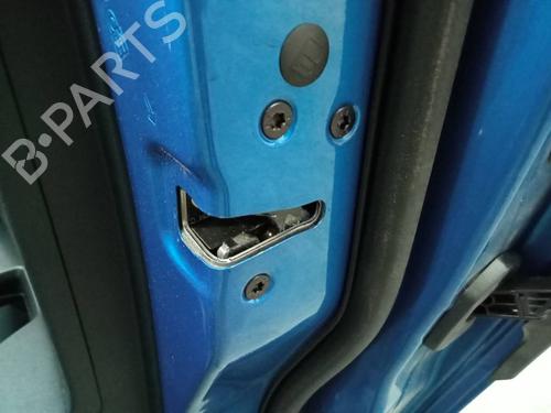 Used Rear right lock FORD FOCUS IV (HN) [2018-2025]  22734598