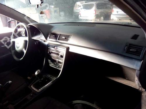 Driver airbag AUDI A4 B6 (8E2) 1.8 T | BP7907766C9 