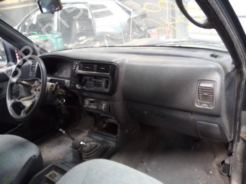Kabinelys MITSUBISHI L200 (K7_T, K6_T, K5_T)  | BP19800713I8 
