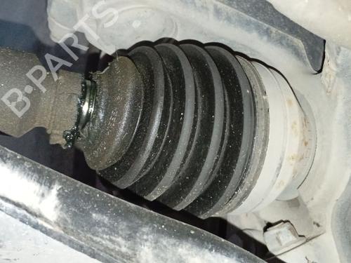 Used Right front driveshaft SEAT IBIZA IV (6J5, 6P1) 1.6 TDI (90 hp) 32121973