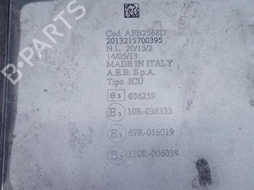 Electronic module BMW X5 (E53) 3.0 i | BP16760717M83 