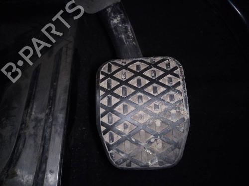Used Clutch pedal BMW 1 (F20) 116 d (116 hp) 17920970