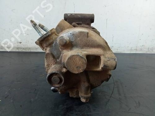 AC-Kompressor JEEP COMPASS (MK49) 2.0 CRD | BP16576974M34 