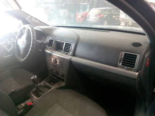 ABS pump OPEL VECTRA C (Z02) 1.9 CDTI (F69) | BP8489502M43 
