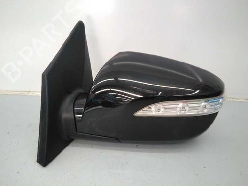 Left mirror HYUNDAI ix35 (LM, EL, ELH) 2.0 CRDi 4WD | BP5315682C26 