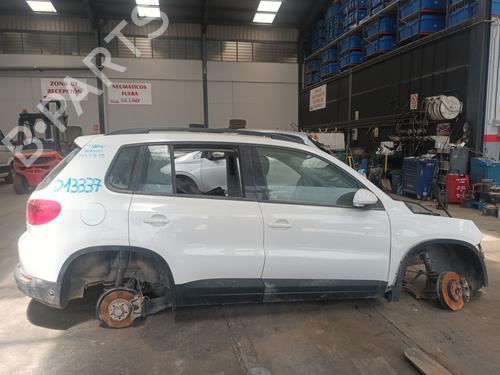 Used Parts VW TIGUAN (5N_) 2.0 TDI (110 hp) 4196610