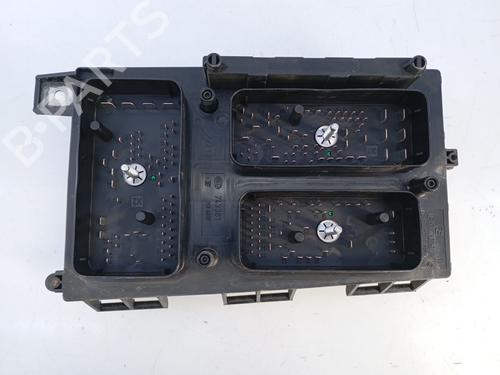 Fuse box OPEL ZAFIRA / ZAFIRA FAMILY B (A05)  | BP24168438E1 