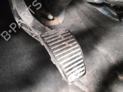 bremsepedal JEEP COMPASS (MP, M6, MV, M7) 1.4 MultiAir (140 hp) 26931013